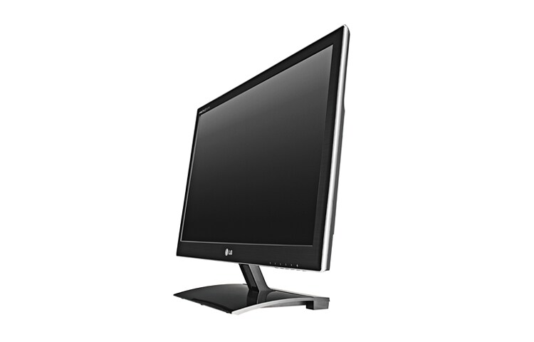 LG 27" Cinema 3D液晶顯示器, D2770P-PN