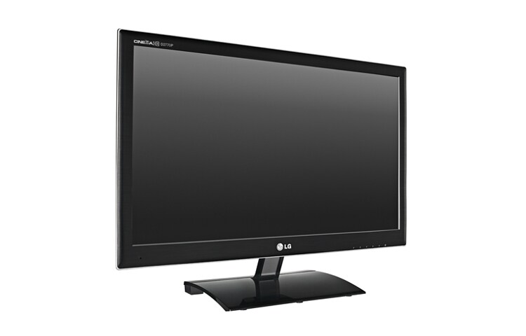 LG 27" Cinema 3D液晶顯示器, D2770P-PN
