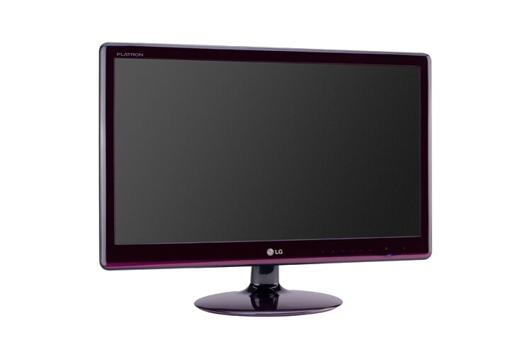 LG LED LCD E50系列提供您最佳的畫面品質, E2250V-PNV