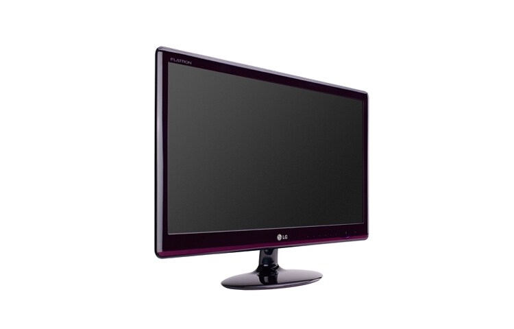LG LED LCD E50系列提供您最佳的畫面品質, E2250V-PNV
