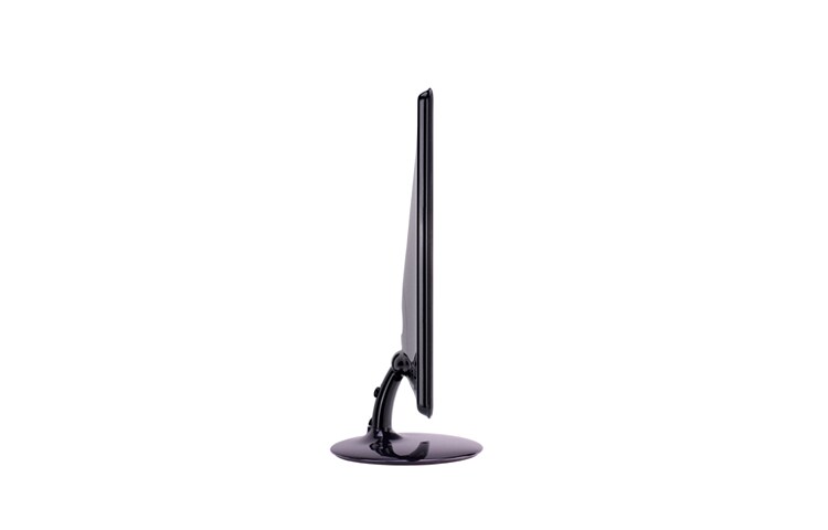 LG LED LCD E50系列提供您最佳的畫面品質, E2250V-PNV