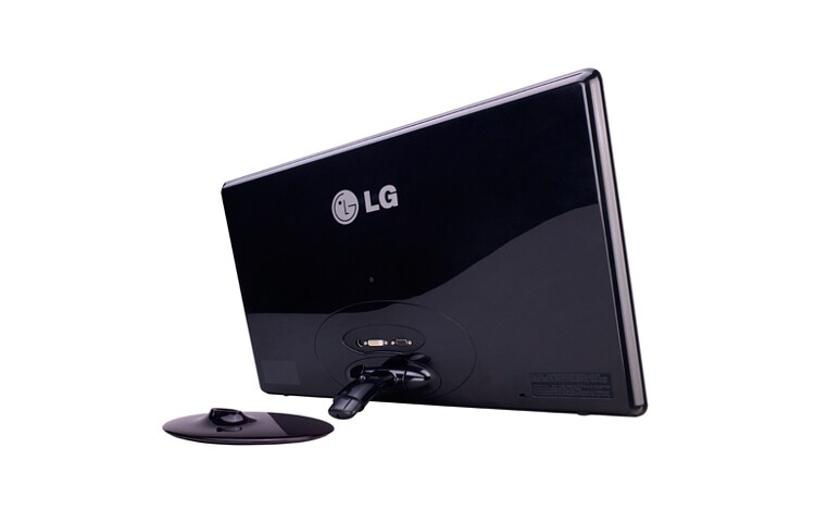 LG LED LCD E50系列提供您最佳的畫面品質, E2250V-PNV