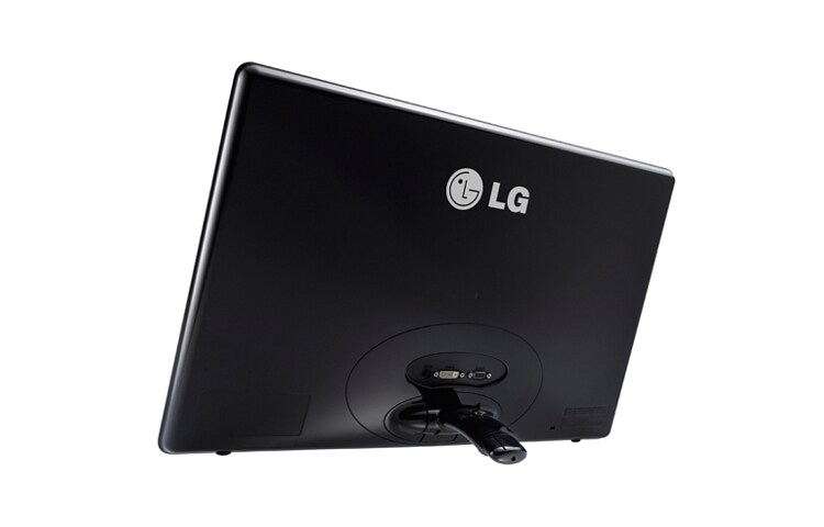 LG LED LCD E50系列提供您最佳的畫面品質, E2250V-PNV