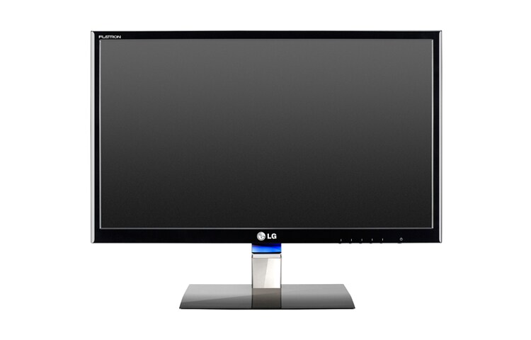 21.5&#34; LED超薄液晶顯示器 E2260V-PN 正視圖