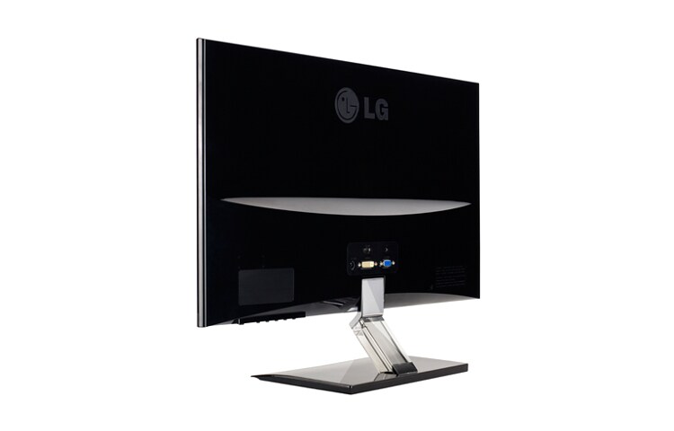 LG 21.5" LED超薄液晶顯示器, E2260V-PN