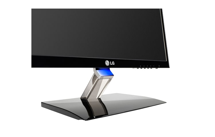 LG 21.5" LED超薄液晶顯示器, E2260V-PN
