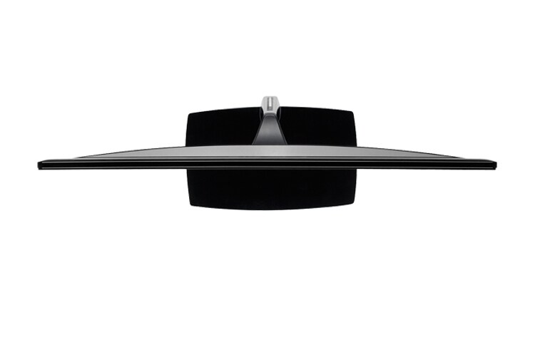LG 23" LED超薄液晶顯示器, E2351VR-BN
