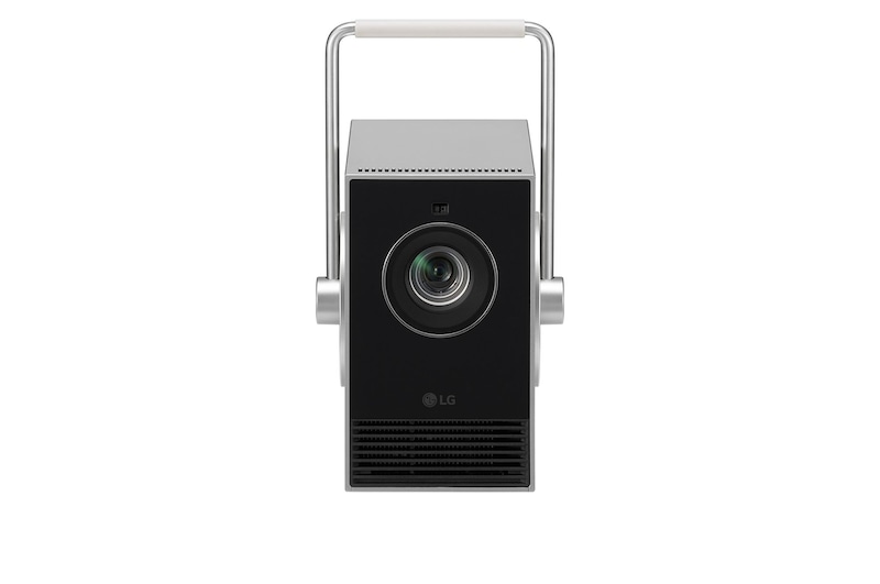 LG 工作娛樂神拍檔, HU710PB.32SR50F