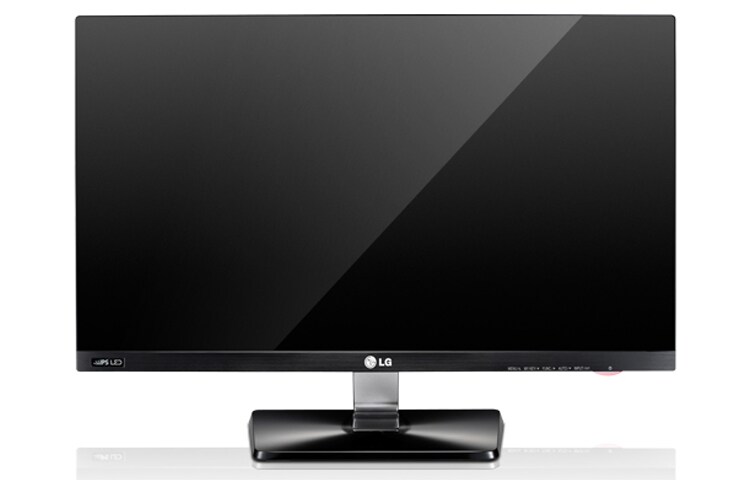 LG 23" AH-IPS 液晶顯示器, IPS237L-BN