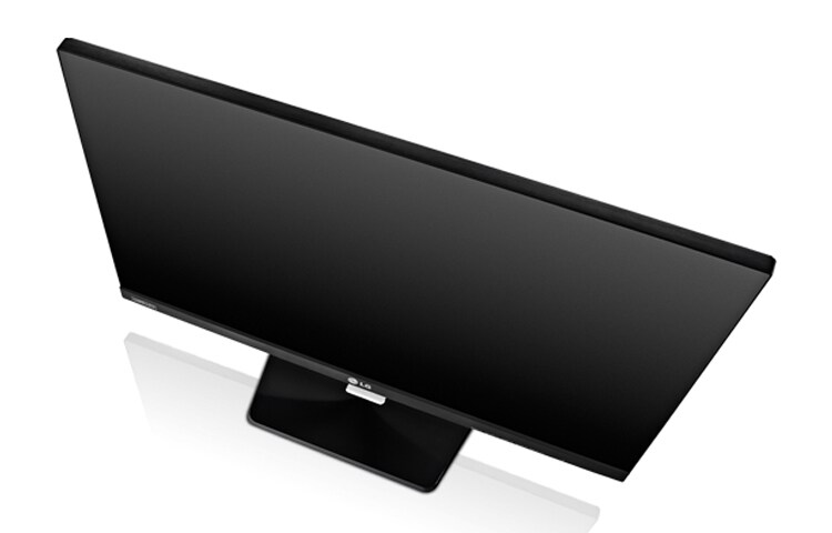 LG 27" AH-IPS 液晶顯示器, IPS277L-BN