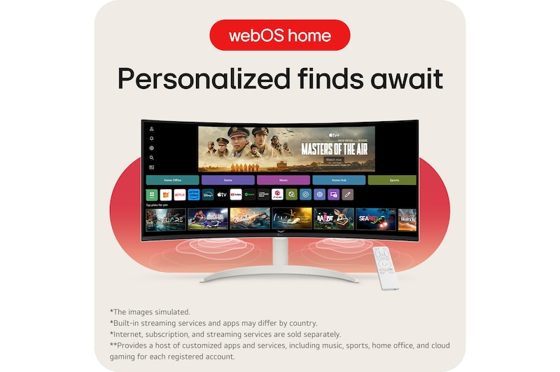 personalized finds await