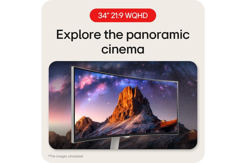 explore the panoramic cinema