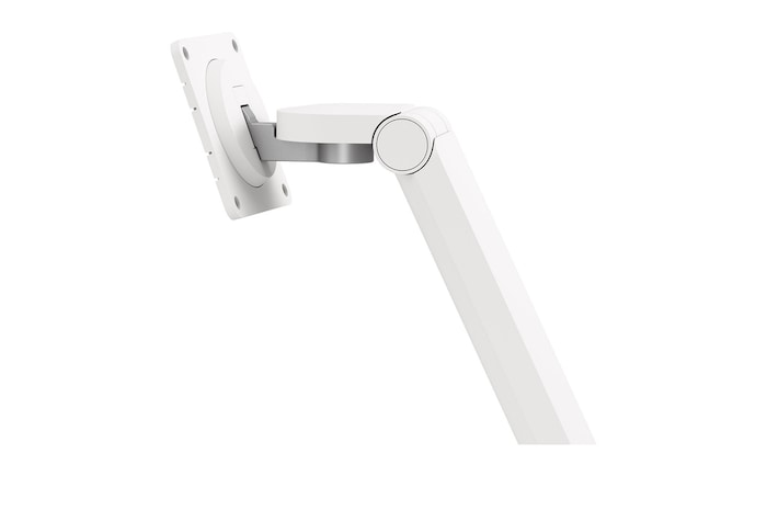 稍微傾斜側視圖