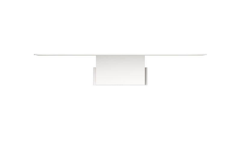 Swing Stand Plate 前視圖