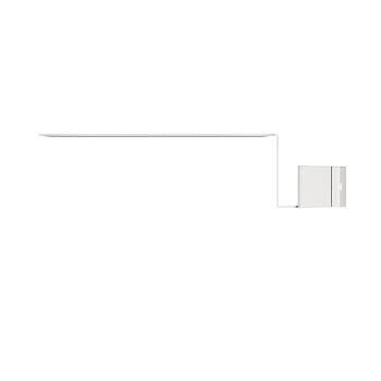 Swing Stand Plate 側視圖