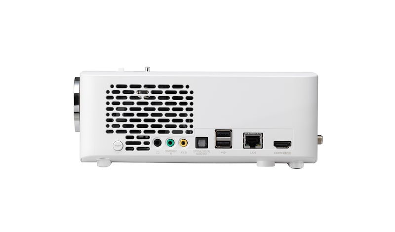 LG Minibeam FHD專業LED微投影機, PF1500G