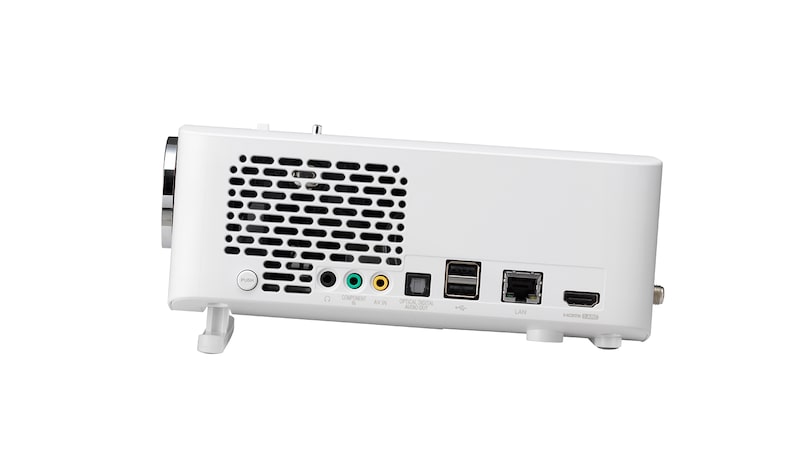 LG Minibeam FHD專業LED微投影機, PF1500G