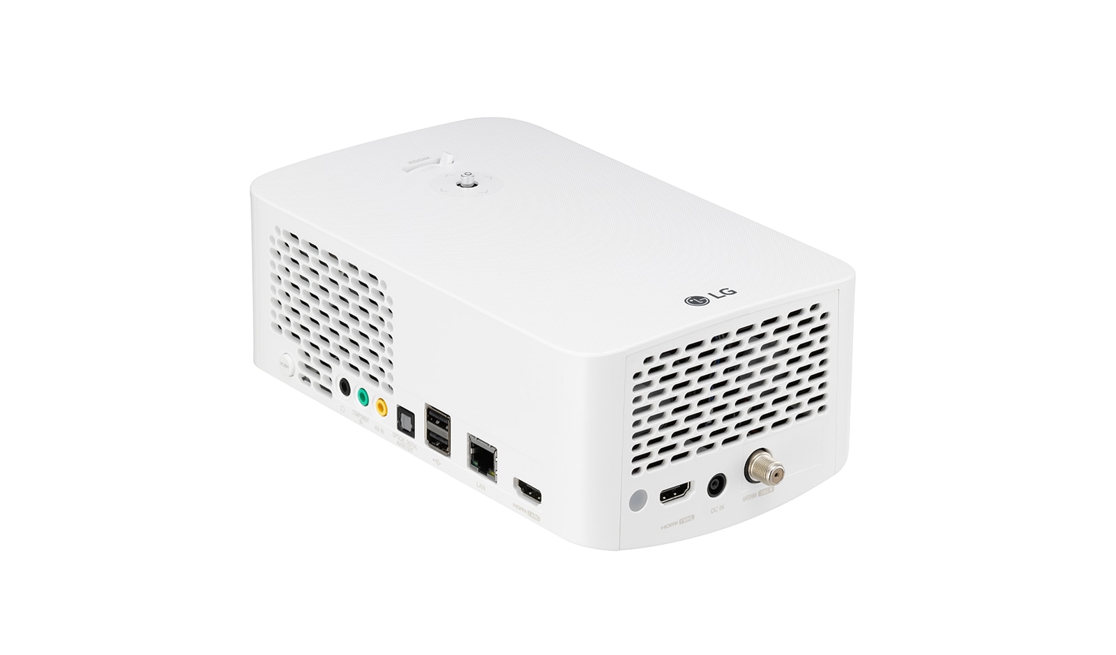 LG Minibeam FHD專業LED微投影機, PF1500G