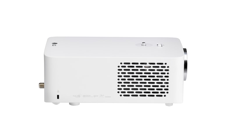 LG Minibeam FHD專業LED微投影機, PF1500G