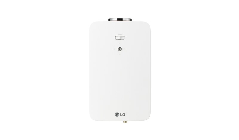 LG Minibeam FHD專業LED微投影機, PF1500G