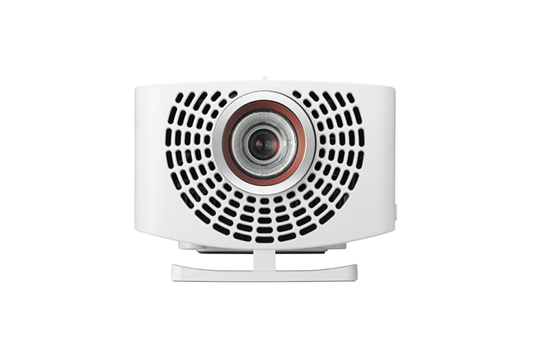 LG Minibeam FHD專業LED微投影機, PF1500G