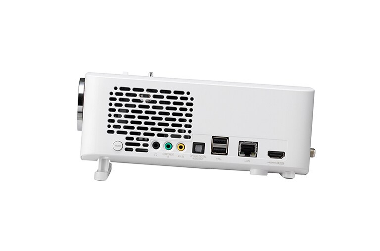 LG Minibeam FHD專業LED微投影機, PF1500G