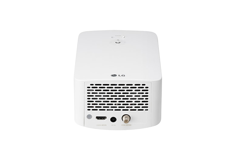 LG Minibeam FHD專業LED微投影機, PF1500G