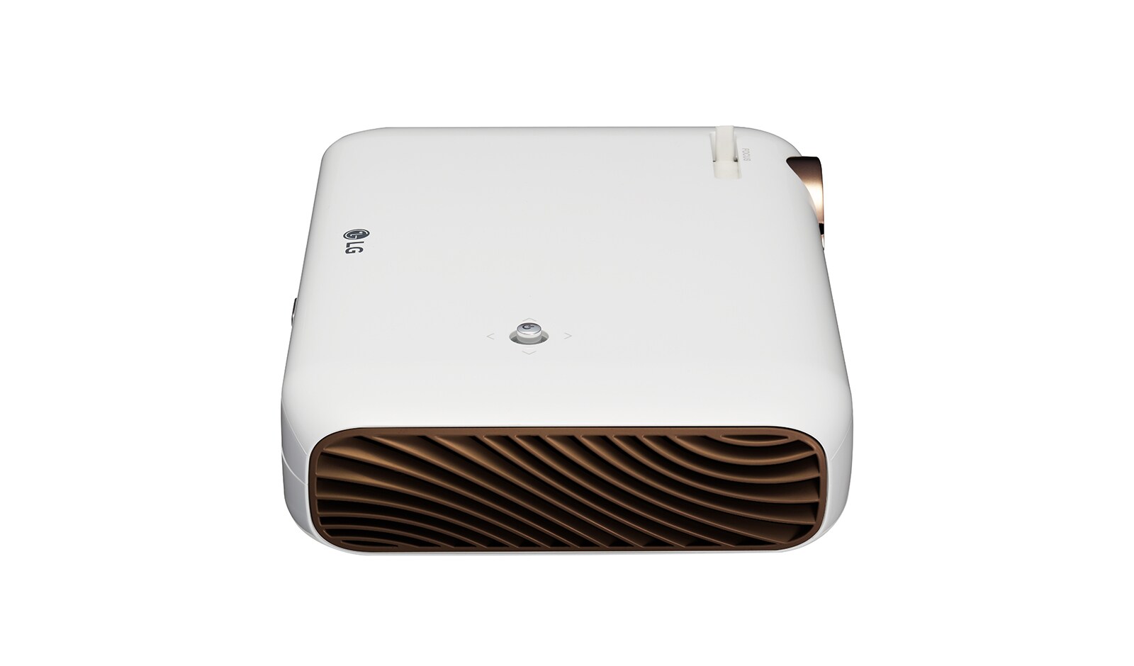 LG Minibeam劇院商務LED微投影機, PW1500G
