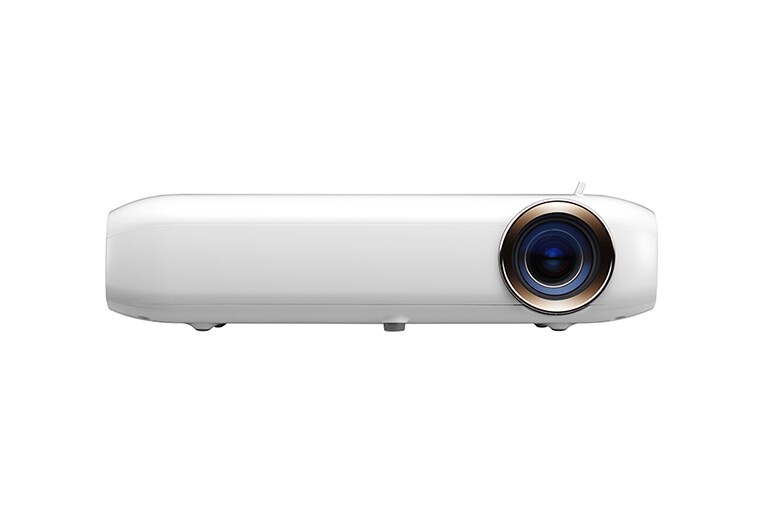 LG Minibeam劇院商務LED微投影機, PW1500G