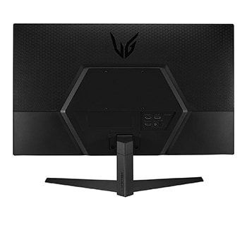 LG 27"OLED 電競, 27GS95QE.27GQ50F