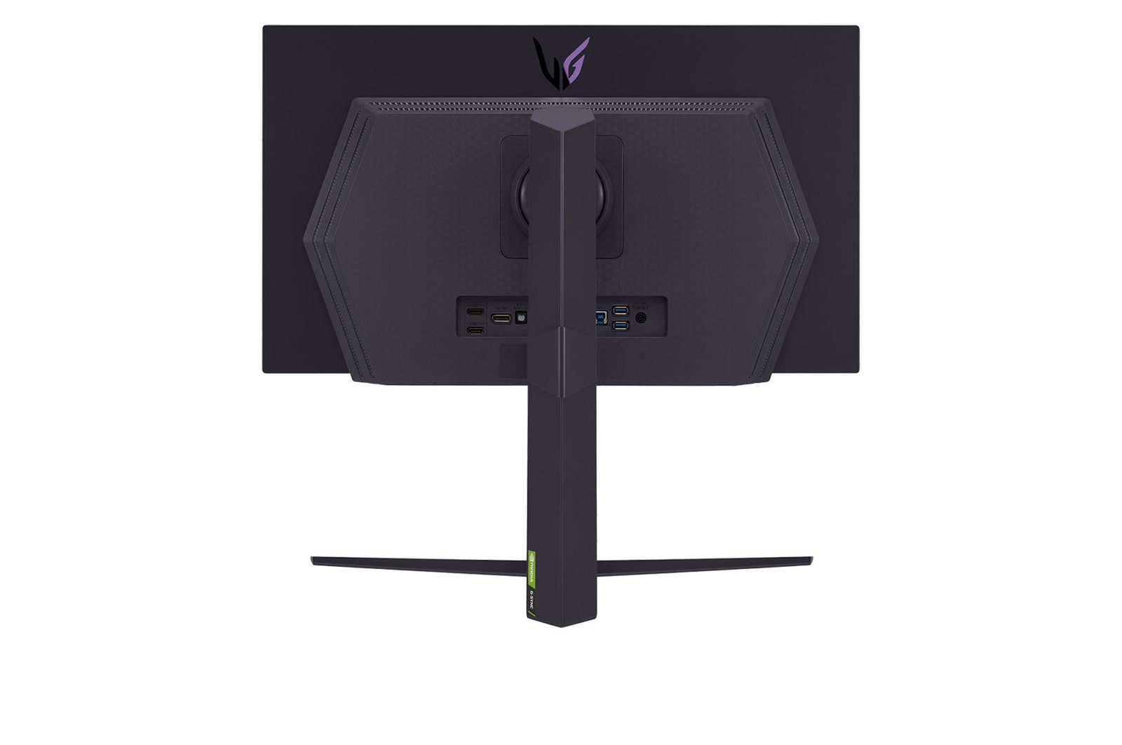 LG 27"OLED 電競, 27GS95QE.27GQ50F