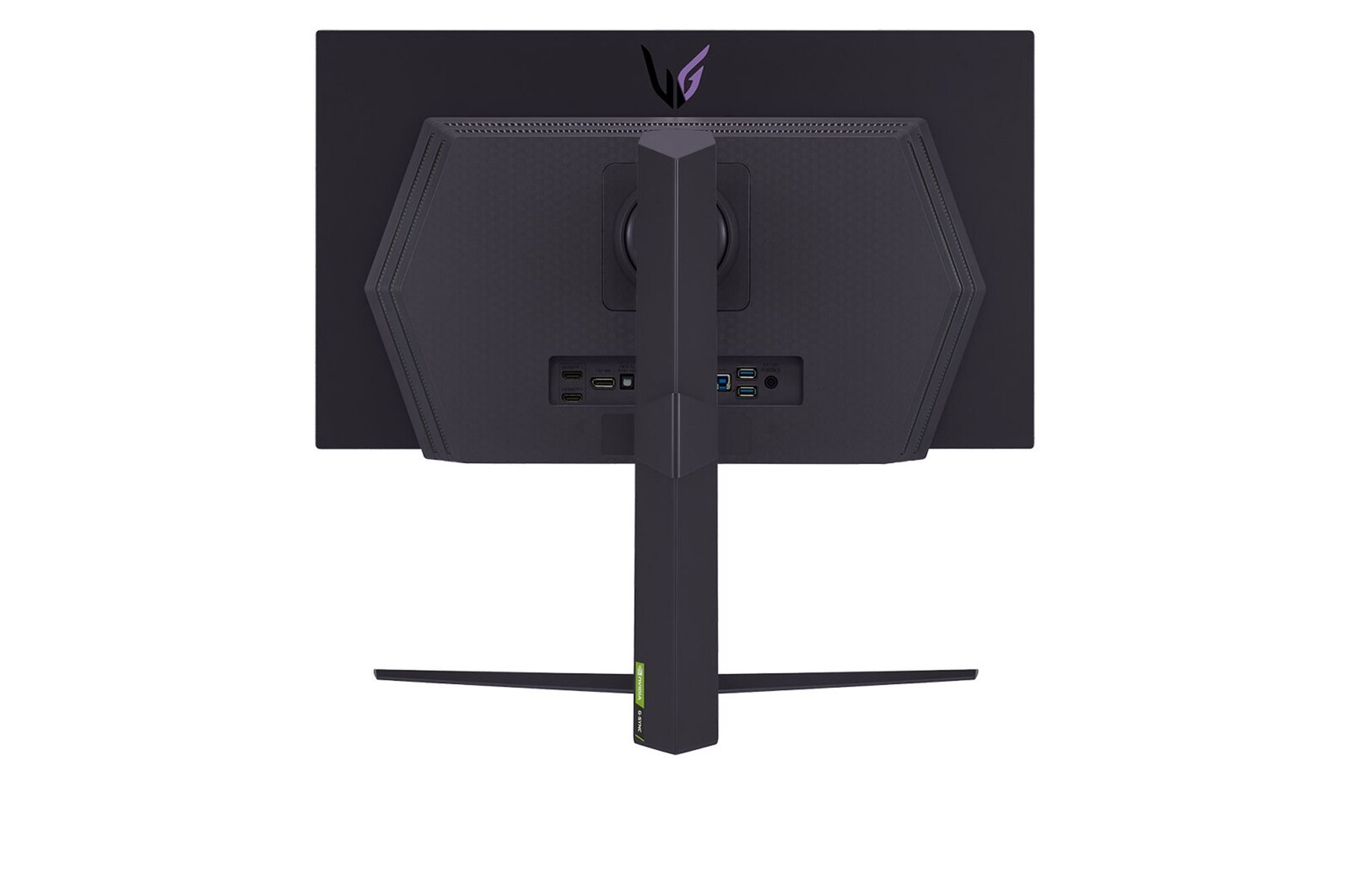 LG 27"OLED 電競, 27GS95QE.27GQ50F