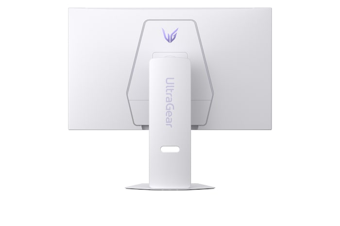 燈光熄滅的後視圖