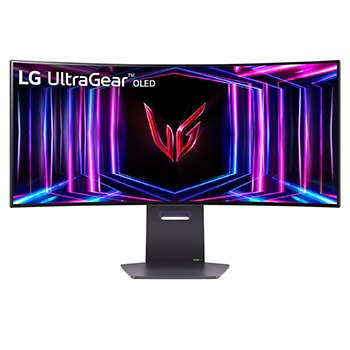 LG 34" OLED 電競, 34GS95QE.27GQ50F