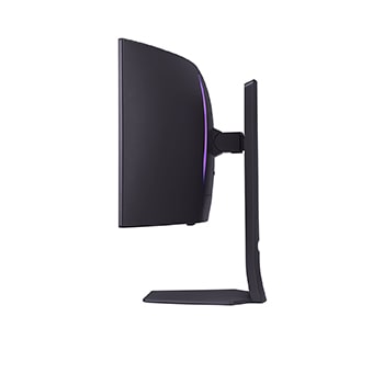 LG 34" OLED 電競, 34GS95QE.27GQ50F