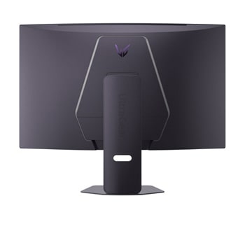 37G800A-B 燈光熄滅的後視圖