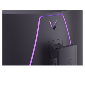 37G800A-B 背面標誌特寫圖