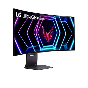 LG 39" OLED 電競, 39GS95QE.27GQ50F