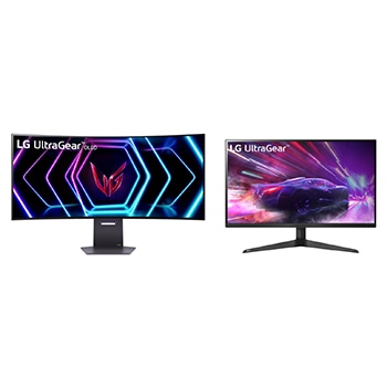 LG 39" OLED 電競, 39GS95QE.27GQ50F