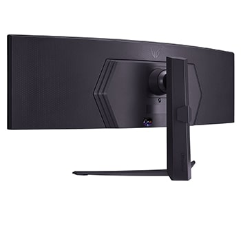LG 45" 曲面電競, 45GR75DC.25MS500