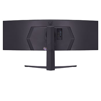 LG 45" 曲面電競, 45GR75DC.25MS500