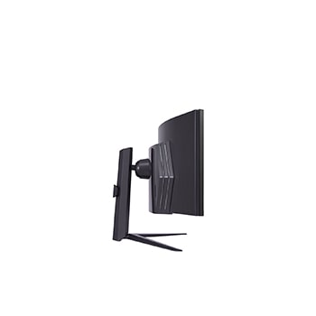 LG 49" 曲面電競, 49GR85DC.25MS500