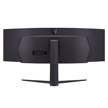 LG 49" 曲面電競, 49GR85DC.25MS500