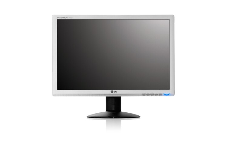 19&#34; LCD 顯示器 W1934S-SN 正視圖