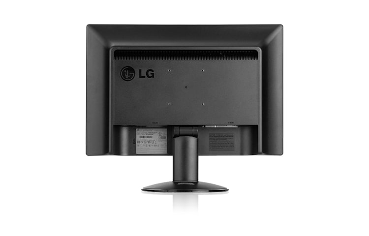 LG 19" LCD 顯示器, W1934S-SN