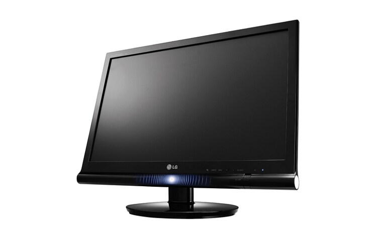 LG 高畫質 LG FULL HD 3D - 玩家級3D液晶顯示器, W2363D-PF