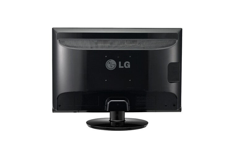 LG 高畫質 LG FULL HD 3D - 玩家級3D液晶顯示器, W2363D-PF