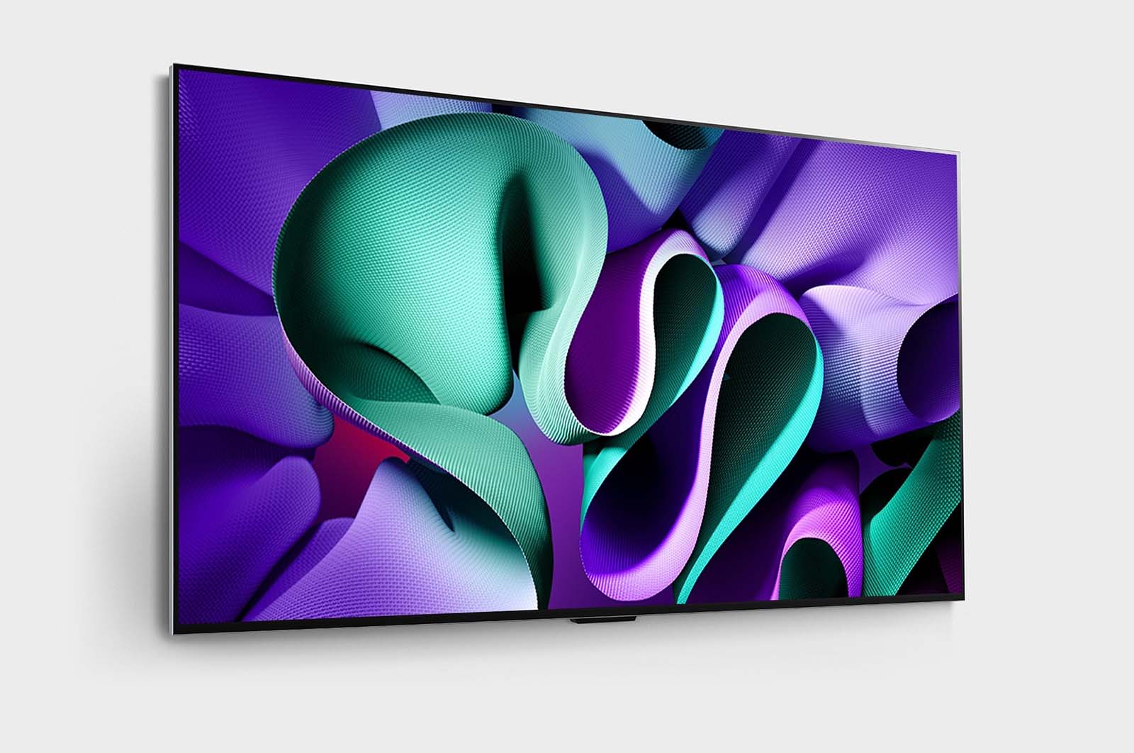 LG 77吋｜LG OLED evo AI 4K 智慧顯示器｜M4真無線系列｜2024, OLED77M4PTA