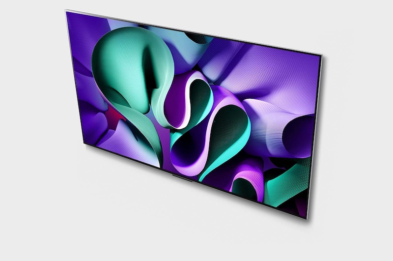 LG 77吋|LG OLED evo AI 4K 智慧顯示器|M4真無線系列|2024, OLED77M4PTA