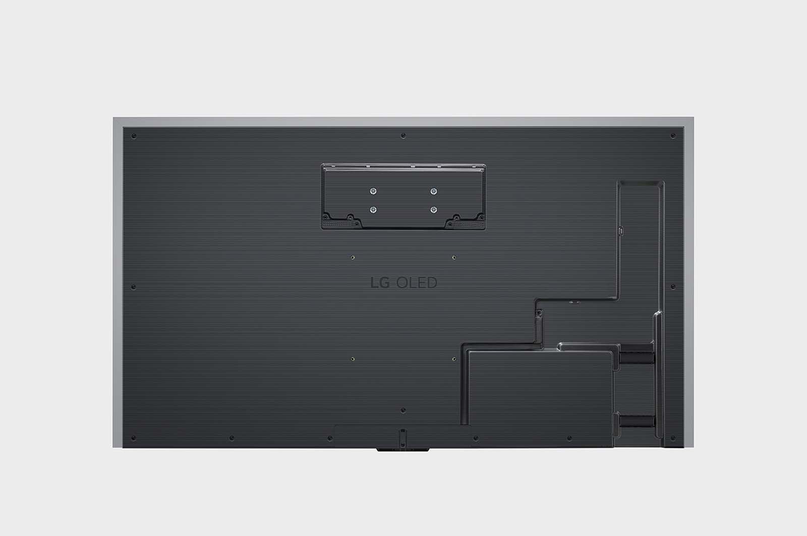 LG 77吋｜LG OLED evo AI 4K 智慧顯示器｜M4真無線系列｜2024, OLED77M4PTA